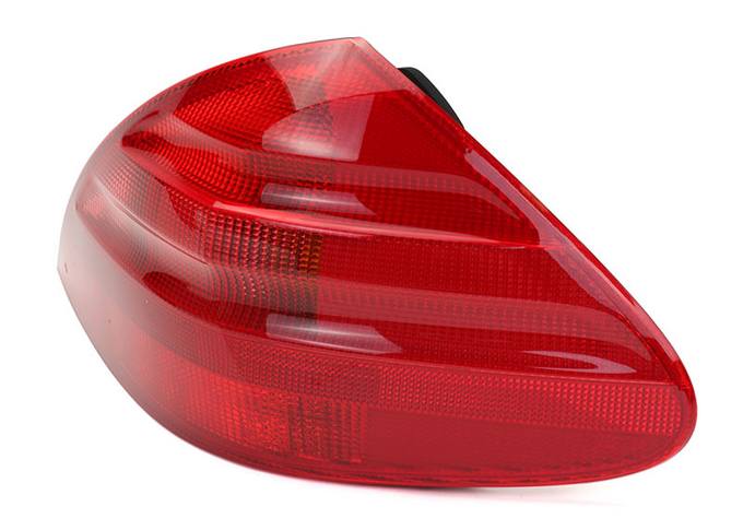 Mercedes Tail Light Assembly - Passenger Side 2308200264